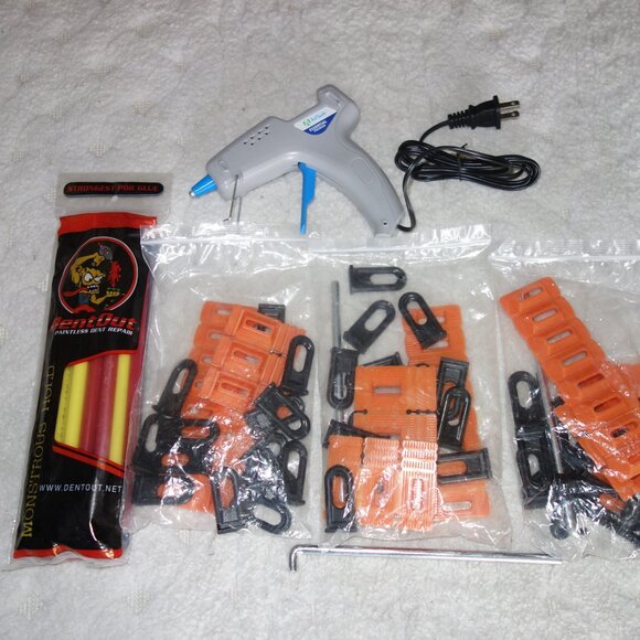 Dent Kit - Essentials PDR Kit - Picture 9 of 16